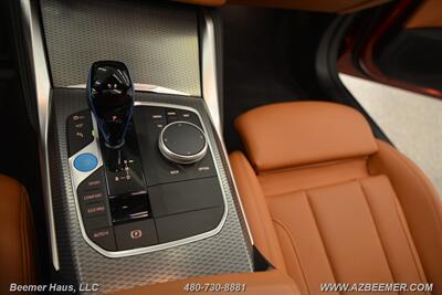 2022 BMW i4 eDrive40 Gran Coupe   - Photo 37 - Mesa, AZ 85202