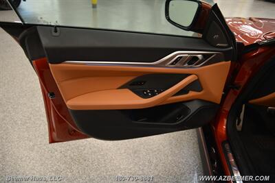 2022 BMW i4 eDrive40 Gran Coupe   - Photo 40 - Mesa, AZ 85202