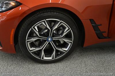 2022 BMW i4 eDrive40 Gran Coupe   - Photo 48 - Mesa, AZ 85202