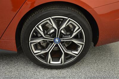 2022 BMW i4 eDrive40 Gran Coupe   - Photo 49 - Mesa, AZ 85202