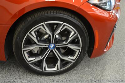 2022 BMW i4 eDrive40 Gran Coupe   - Photo 47 - Mesa, AZ 85202