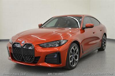 2022 BMW i4 eDrive40 Gran Coupe   - Photo 3 - Mesa, AZ 85202