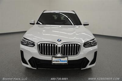 2022 BMW X3 sDrive30i   - Photo 6 - Mesa, AZ 85202