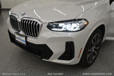 2022 BMW X3 sDrive30i   - Photo 49 - Mesa, AZ 85202