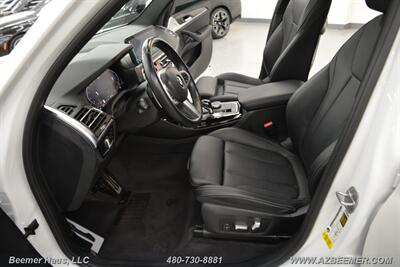 2022 BMW X3 sDrive30i   - Photo 15 - Mesa, AZ 85202