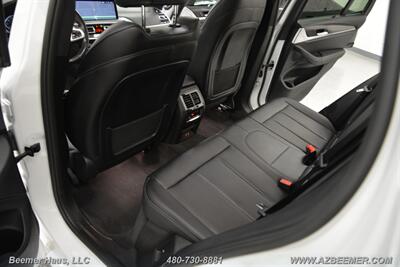 2022 BMW X3 sDrive30i   - Photo 26 - Mesa, AZ 85202