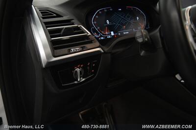 2022 BMW X3 sDrive30i   - Photo 28 - Mesa, AZ 85202