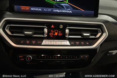 2022 BMW X3 sDrive30i   - Photo 35 - Mesa, AZ 85202