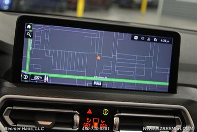 2022 BMW X3 sDrive30i   - Photo 32 - Mesa, AZ 85202
