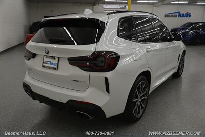 2022 BMW X3 sDrive30i   - Photo 10 - Mesa, AZ 85202