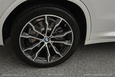 2022 BMW X3 sDrive30i   - Photo 45 - Mesa, AZ 85202