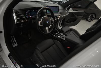 2022 BMW X3 sDrive30i   - Photo 13 - Mesa, AZ 85202