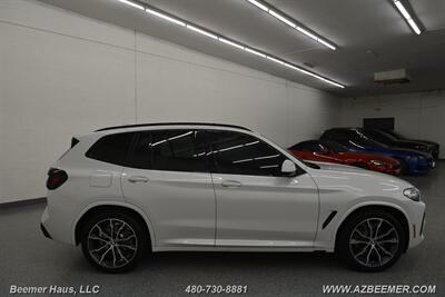 2022 BMW X3 sDrive30i   - Photo 9 - Mesa, AZ 85202