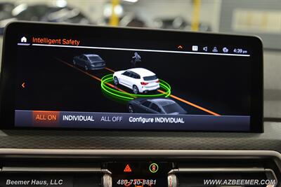 2022 BMW X3 sDrive30i   - Photo 34 - Mesa, AZ 85202