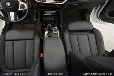 2022 BMW X3 sDrive30i   - Photo 19 - Mesa, AZ 85202