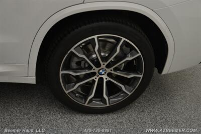 2022 BMW X3 sDrive30i   - Photo 48 - Mesa, AZ 85202