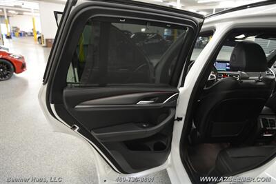 2022 BMW X3 sDrive30i   - Photo 40 - Mesa, AZ 85202