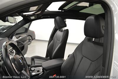 2022 BMW X3 sDrive30i   - Photo 16 - Mesa, AZ 85202