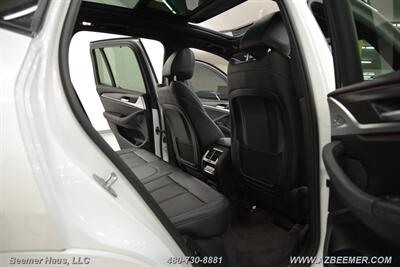 2022 BMW X3 sDrive30i   - Photo 23 - Mesa, AZ 85202