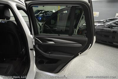 2022 BMW X3 sDrive30i   - Photo 41 - Mesa, AZ 85202