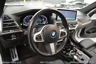 2022 BMW X3 sDrive30i   - Photo 29 - Mesa, AZ 85202