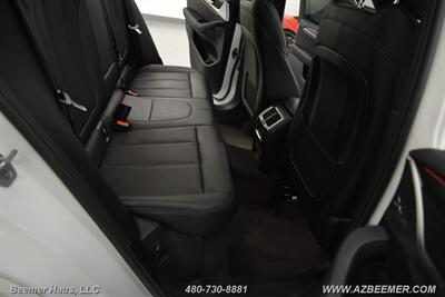2022 BMW X3 sDrive30i   - Photo 24 - Mesa, AZ 85202