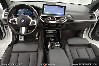 2022 BMW X3 sDrive30i   - Photo 17 - Mesa, AZ 85202