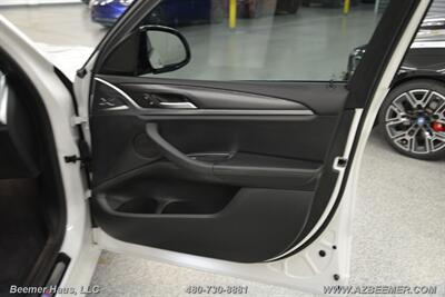 2022 BMW X3 sDrive30i   - Photo 42 - Mesa, AZ 85202