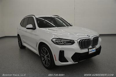 2022 BMW X3 sDrive30i   - Photo 7 - Mesa, AZ 85202