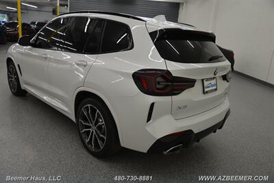 2022 BMW X3 sDrive30i   - Photo 12 - Mesa, AZ 85202