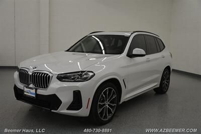 2022 BMW X3 sDrive30i   - Photo 3 - Mesa, AZ 85202