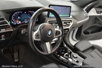 2022 BMW X3 sDrive30i   - Photo 14 - Mesa, AZ 85202