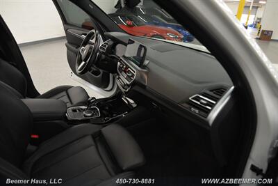 2022 BMW X3 sDrive30i   - Photo 21 - Mesa, AZ 85202