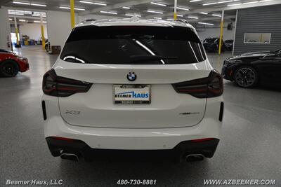 2022 BMW X3 sDrive30i   - Photo 11 - Mesa, AZ 85202