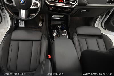 2022 BMW X3 sDrive30i   - Photo 18 - Mesa, AZ 85202
