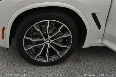2022 BMW X3 sDrive30i   - Photo 47 - Mesa, AZ 85202