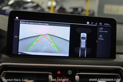 2022 BMW X3 sDrive30i   - Photo 33 - Mesa, AZ 85202