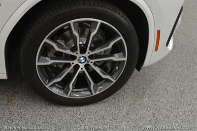 2022 BMW X3 sDrive30i   - Photo 46 - Mesa, AZ 85202