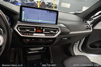 2022 BMW X3 sDrive30i   - Photo 31 - Mesa, AZ 85202