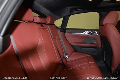 2024 BMW i4 eDrive35 Gran Coupe   - Photo 18 - Mesa, AZ 85202