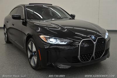 2024 BMW i4 eDrive35 Gran Coupe   - Photo 5 - Mesa, AZ 85202