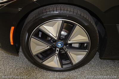 2024 BMW i4 eDrive35 Gran Coupe   - Photo 46 - Mesa, AZ 85202