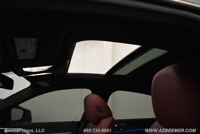 2024 BMW i4 eDrive35 Gran Coupe   - Photo 35 - Mesa, AZ 85202