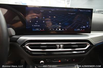 2024 BMW i4 eDrive35 Gran Coupe   - Photo 26 - Mesa, AZ 85202