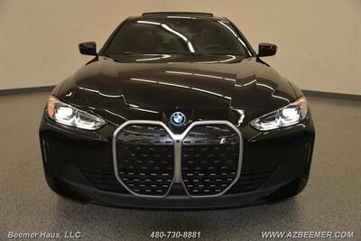 2024 BMW i4 eDrive35 Gran Coupe   - Photo 4 - Mesa, AZ 85202