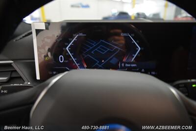 2024 BMW i4 eDrive35 Gran Coupe   - Photo 25 - Mesa, AZ 85202