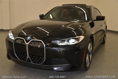 2024 BMW i4 eDrive35 Gran Coupe   - Photo 47 - Mesa, AZ 85202