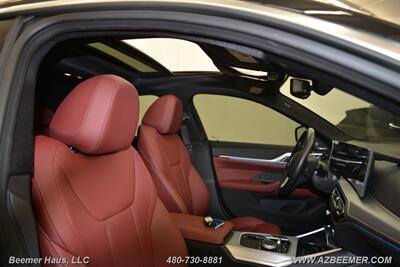 2024 BMW i4 eDrive35 Gran Coupe   - Photo 15 - Mesa, AZ 85202