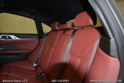 2024 BMW i4 eDrive35 Gran Coupe   - Photo 20 - Mesa, AZ 85202