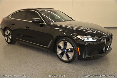 2024 BMW i4 eDrive35 Gran Coupe   - Photo 6 - Mesa, AZ 85202